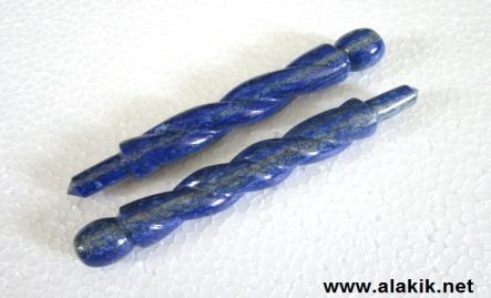 Carved Healing Sticks